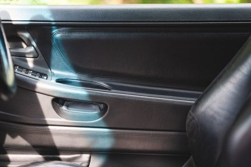 1992 BMW 850i (E31) à vendre (picture 47 of 117)