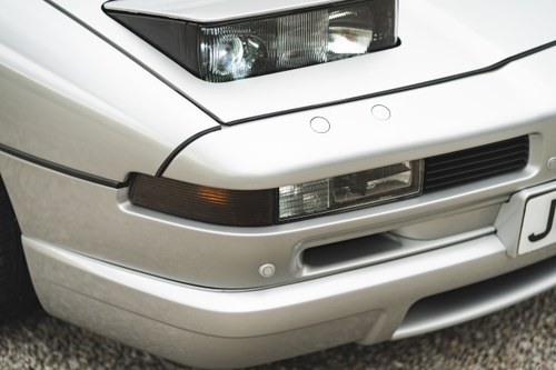 1992 BMW 850i (E31) à vendre (picture 89 of 117)