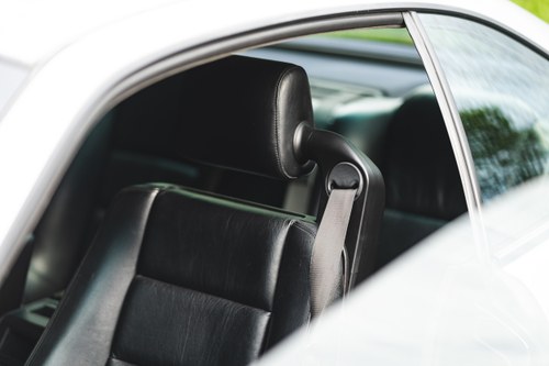 1992 BMW 850i (E31) à vendre (picture 50 of 117)