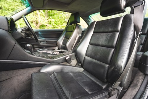 1992 BMW 850i (E31) à vendre (picture 27 of 117)