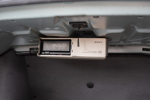 NO RESERVE - 1997 BMW Alpina B10 V8 à vendre (picture 85 of 165)