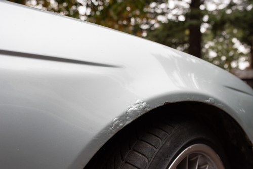 NO RESERVE - 1997 BMW Alpina B10 V8 à vendre (picture 94 of 165)