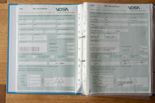 NO RESERVE - 1997 BMW Alpina B10 V8 à vendre (picture 162 of 165)