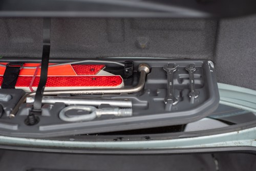 NO RESERVE - 1997 BMW Alpina B10 V8 à vendre (picture 83 of 165)