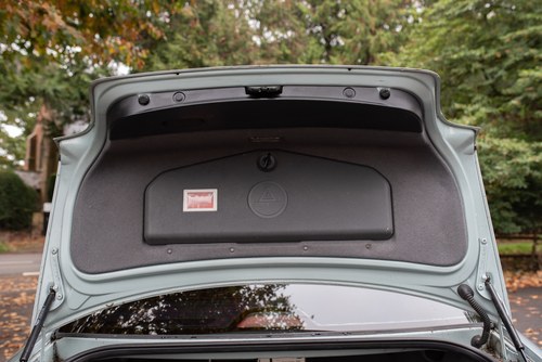 NO RESERVE - 1997 BMW Alpina B10 V8 à vendre (picture 79 of 165)