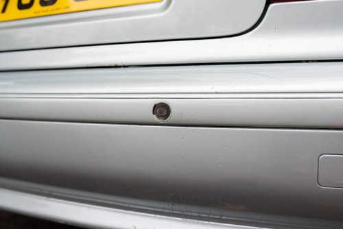 NO RESERVE - 1997 BMW Alpina B10 V8 à vendre (picture 115 of 165)