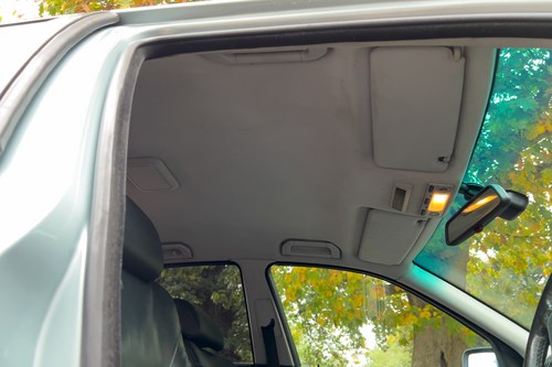 NO RESERVE - 1997 BMW Alpina B10 V8 à vendre (picture 77 of 165)