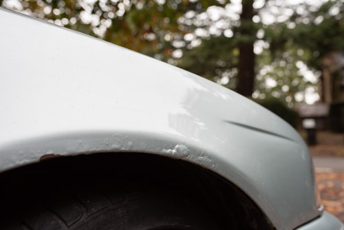 NO RESERVE - 1997 BMW Alpina B10 V8 à vendre (picture 95 of 165)