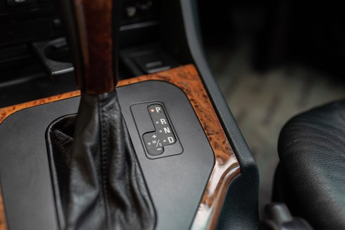 NO RESERVE - 1997 BMW Alpina B10 V8 à vendre (picture 51 of 165)