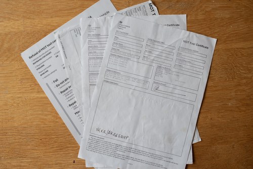 NO RESERVE - 1997 BMW Alpina B10 V8 à vendre (picture 161 of 165)