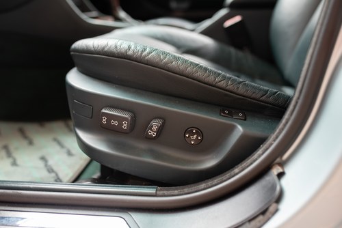 NO RESERVE - 1997 BMW Alpina B10 V8 à vendre (picture 63 of 165)