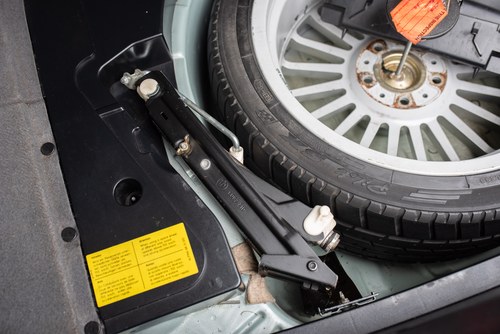 NO RESERVE - 1997 BMW Alpina B10 V8 à vendre (picture 87 of 165)