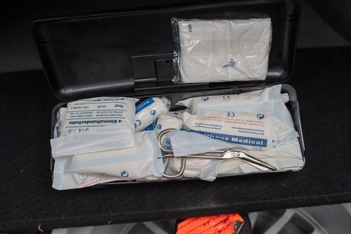 NO RESERVE - 1997 BMW Alpina B10 V8 à vendre (picture 89 of 165)