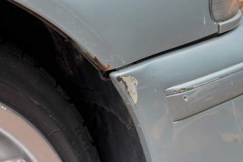 NO RESERVE - 1997 BMW Alpina B10 V8 à vendre (picture 96 of 165)