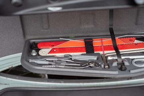 NO RESERVE - 1997 BMW Alpina B10 V8 à vendre (picture 82 of 165)