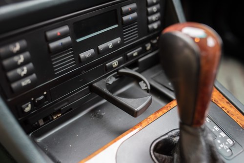 NO RESERVE - 1997 BMW Alpina B10 V8 à vendre (picture 48 of 165)