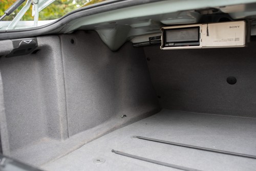 NO RESERVE - 1997 BMW Alpina B10 V8 à vendre (picture 84 of 165)