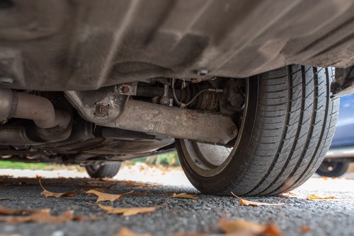 NO RESERVE - 1997 BMW Alpina B10 V8 à vendre (picture 136 of 165)