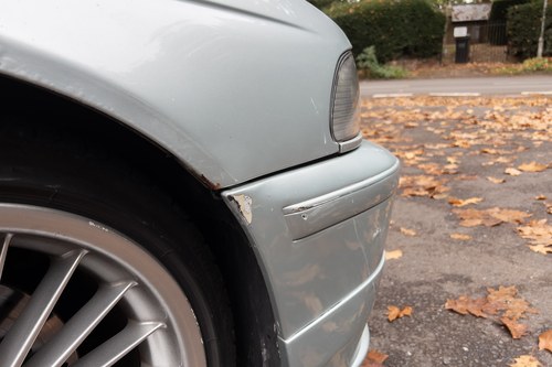 NO RESERVE - 1997 BMW Alpina B10 V8 à vendre (picture 97 of 165)