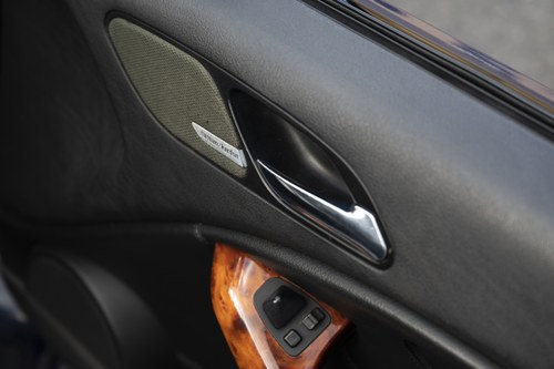 2004 BMW Alpina B3S Cabriolet In vendita (immagine 64 di 157)