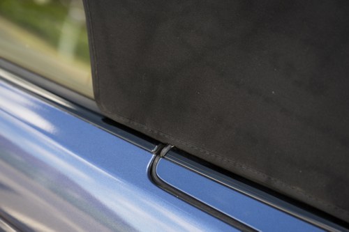 2004 BMW Alpina B3S Cabriolet In vendita (immagine 134 di 157)