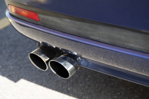 2004 BMW Alpina B3S Cabriolet In vendita (immagine 127 di 157)