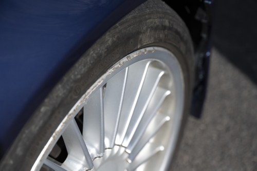 2004 BMW Alpina B3S Cabriolet In vendita (immagine 96 di 157)