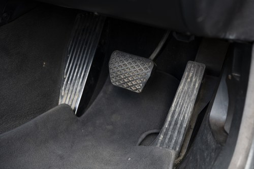 2004 BMW Alpina B3S Cabriolet In vendita (immagine 54 di 157)