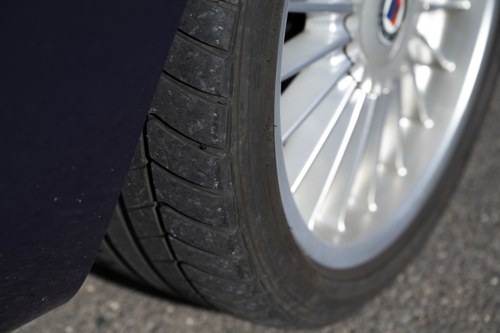 2004 BMW Alpina B3S Cabriolet In vendita (immagine 112 di 157)