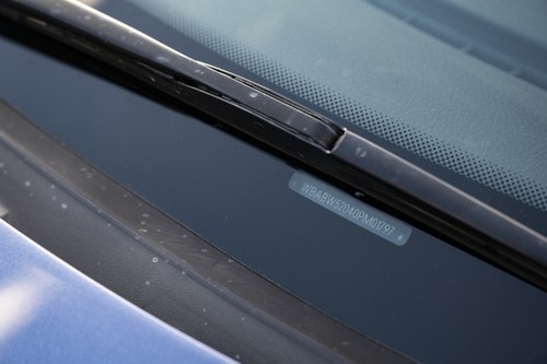 2004 BMW Alpina B3S Cabriolet In vendita (immagine 122 di 157)