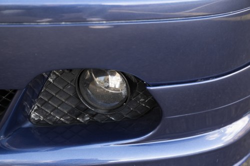 2004 BMW Alpina B3S Cabriolet In vendita (immagine 132 di 157)