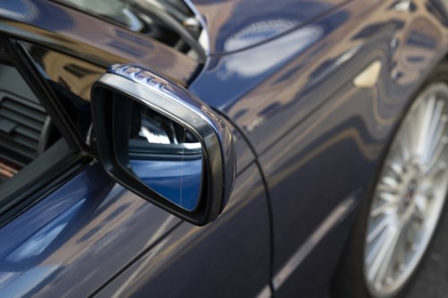 2004 BMW Alpina B3S Cabriolet In vendita (immagine 84 di 157)