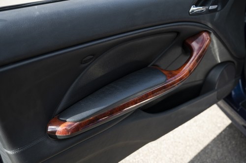 2004 BMW Alpina B3S Cabriolet In vendita (immagine 36 di 157)