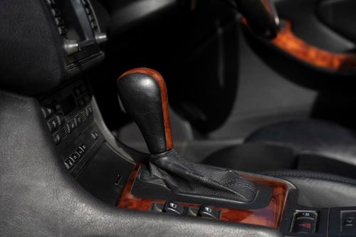 2004 BMW Alpina B3S Cabriolet In vendita (immagine 34 di 157)