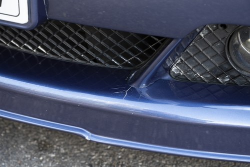 2004 BMW Alpina B3S Cabriolet In vendita (immagine 94 di 157)