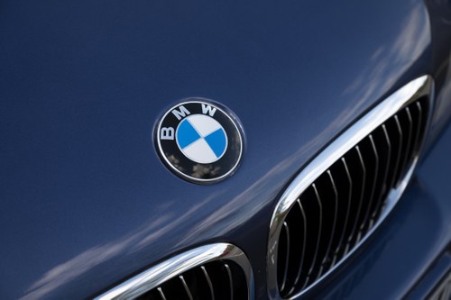 2004 BMW Alpina B3S Cabriolet In vendita (immagine 116 di 157)