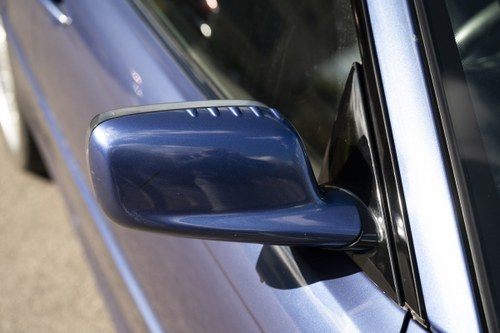 2004 BMW Alpina B3S Cabriolet In vendita (immagine 125 di 157)