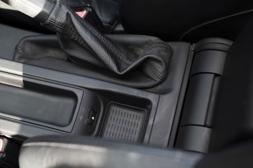 2004 BMW Alpina B3S Cabriolet In vendita (immagine 35 di 157)