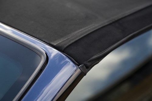 2004 BMW Alpina B3S Cabriolet In vendita (immagine 120 di 157)