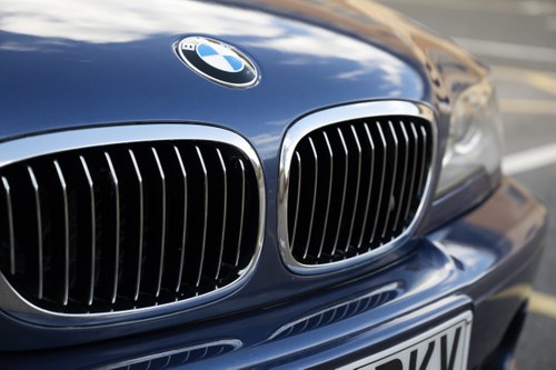 2004 BMW Alpina B3S Cabriolet In vendita (immagine 86 di 157)