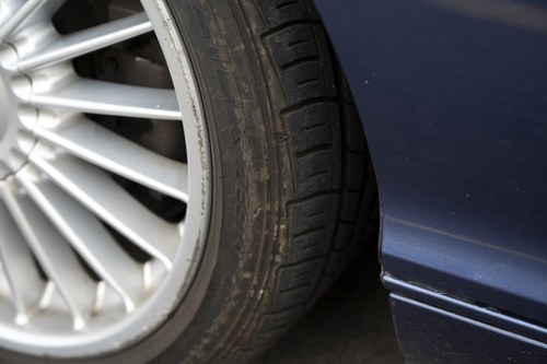 2004 BMW Alpina B3S Cabriolet In vendita (immagine 117 di 157)