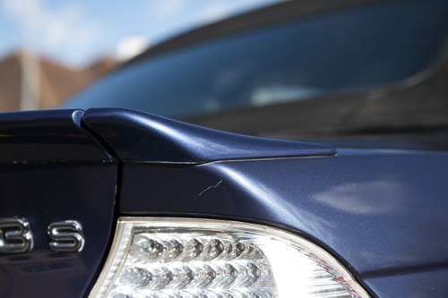 2004 BMW Alpina B3S Cabriolet In vendita (immagine 102 di 157)