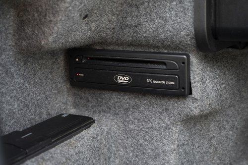 2004 BMW Alpina B3S Cabriolet In vendita (immagine 78 di 157)