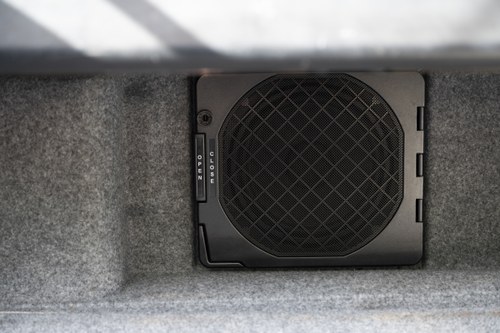 2004 BMW Alpina B3S Cabriolet In vendita (immagine 76 di 157)