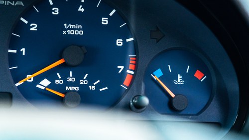 1999 BMW Alpina B3 For Sale (picture 26 of 93)