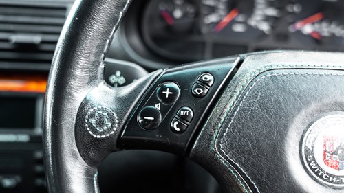 1999 BMW Alpina B3 For Sale (picture 27 of 93)