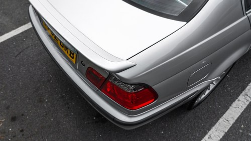 1999 BMW Alpina B3 For Sale (picture 61 of 93)