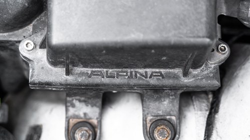 1999 BMW Alpina B3 For Sale (picture 87 of 93)