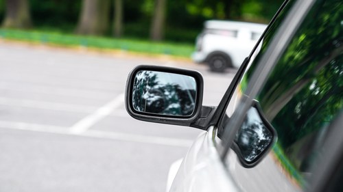 1999 BMW Alpina B3 For Sale (picture 75 of 93)