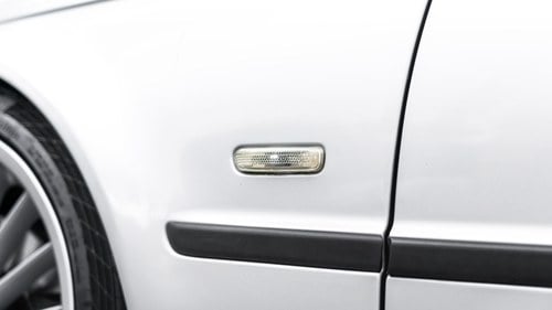 1999 BMW Alpina B3 For Sale (picture 74 of 93)